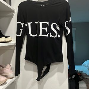 Guess bodysuit